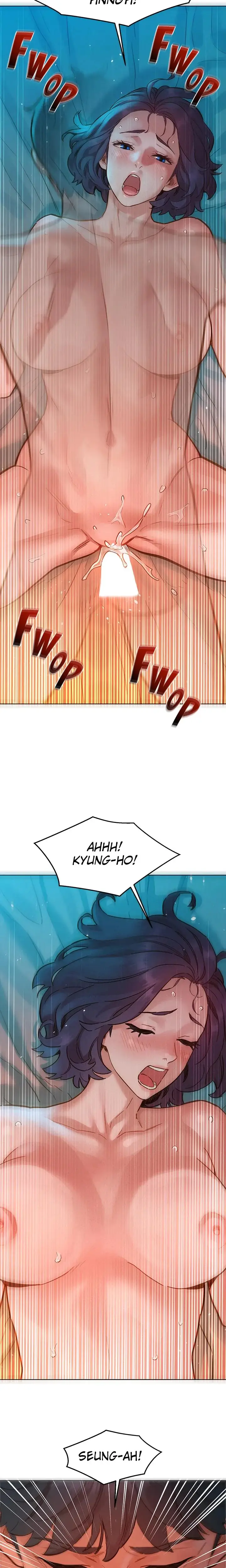 Friends To Lovers From Today Chapter 103 - Page 22