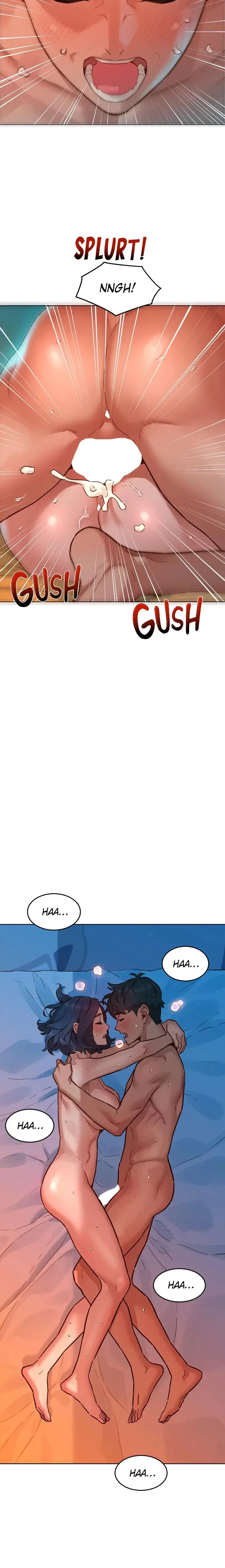 Friends To Lovers From Today Chapter 103 - Page 23