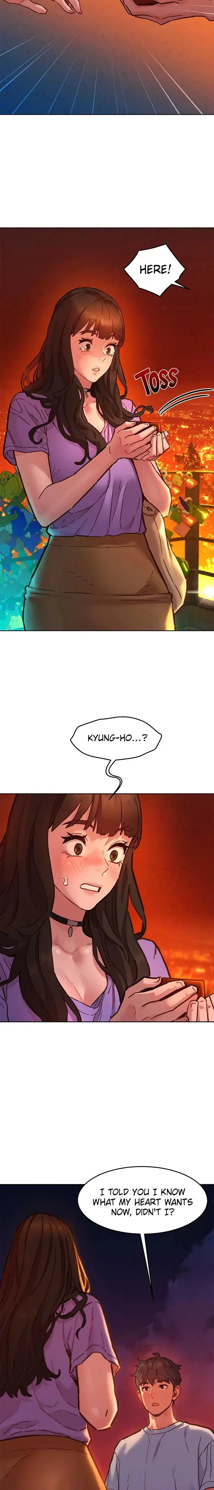 Friends To Lovers From Today Chapter 103 - Page 3