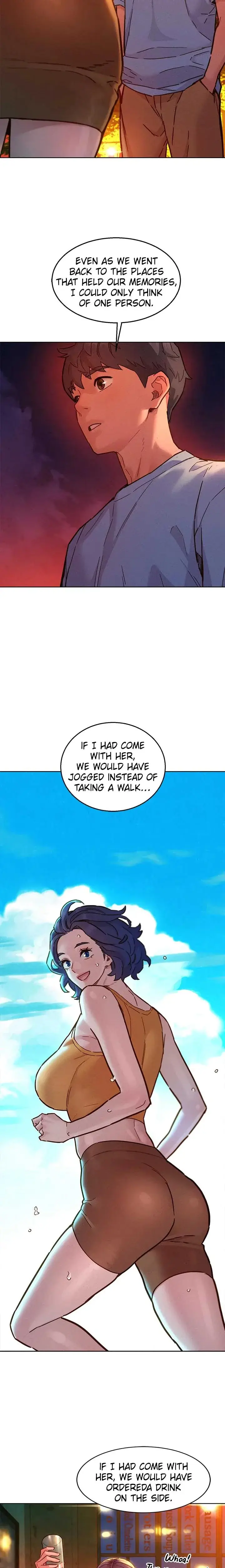 Friends To Lovers From Today Chapter 103 - Page 4