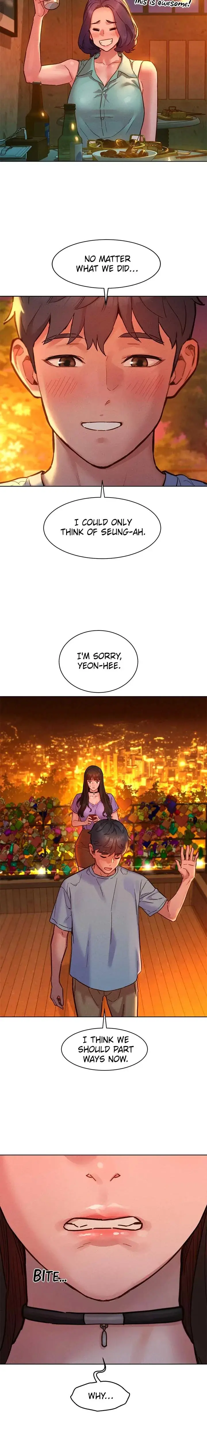 Friends To Lovers From Today Chapter 103 - Page 5