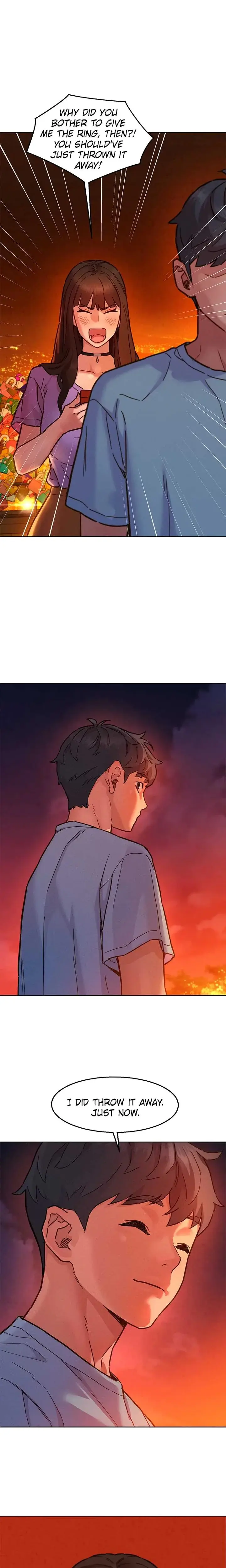 Friends To Lovers From Today Chapter 103 - Page 6
