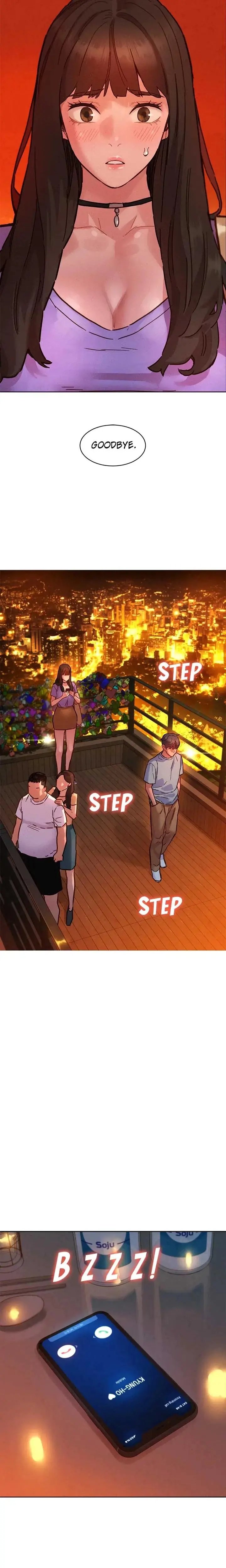 Friends To Lovers From Today Chapter 103 - Page 7