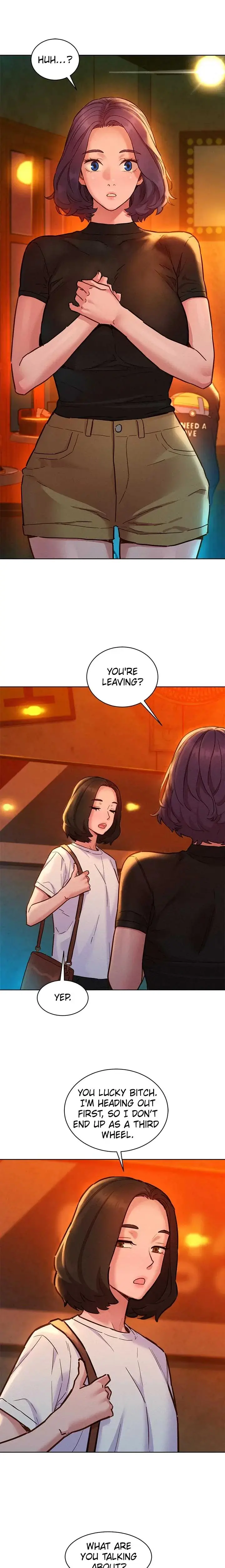 Friends To Lovers From Today Chapter 103 - Page 9