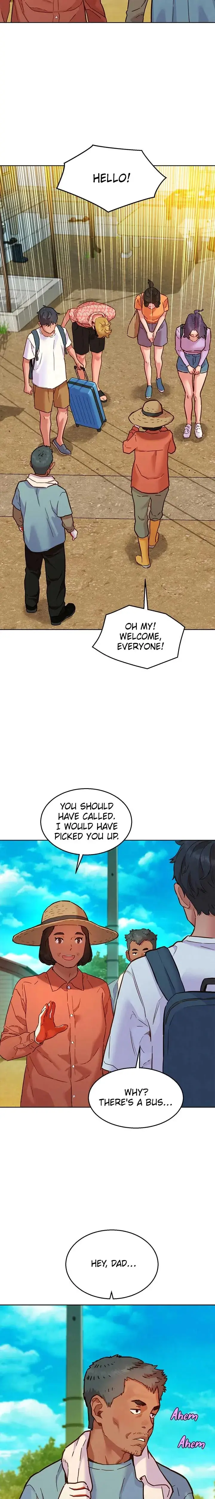 Friends To Lovers From Today Chapter 104 - Page 11
