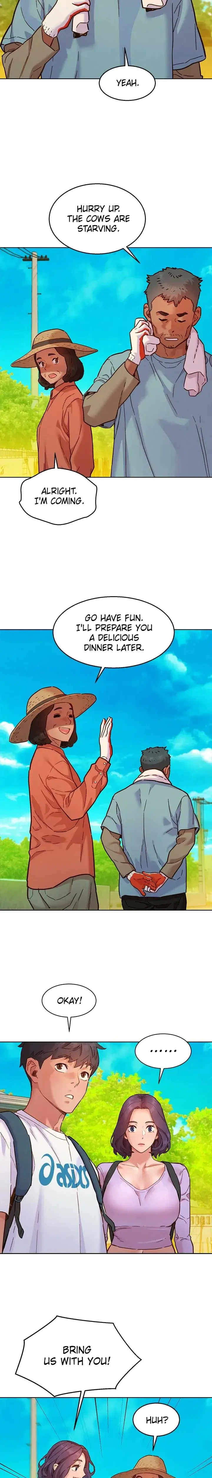 Friends To Lovers From Today Chapter 104 - Page 12
