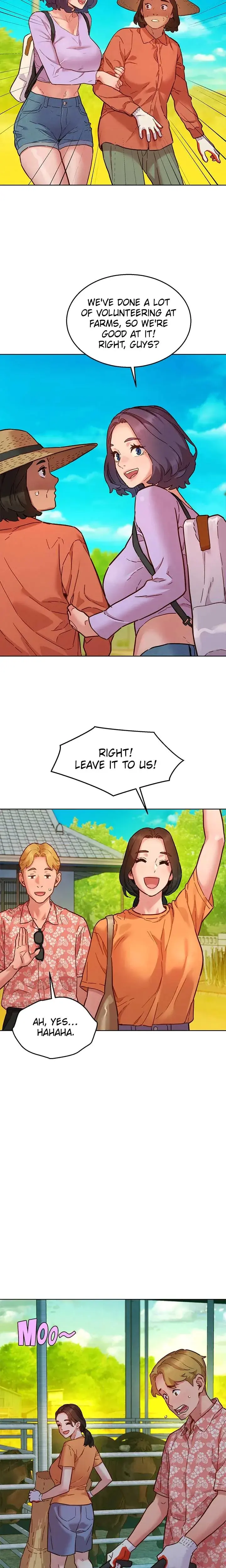 Friends To Lovers From Today Chapter 104 - Page 13