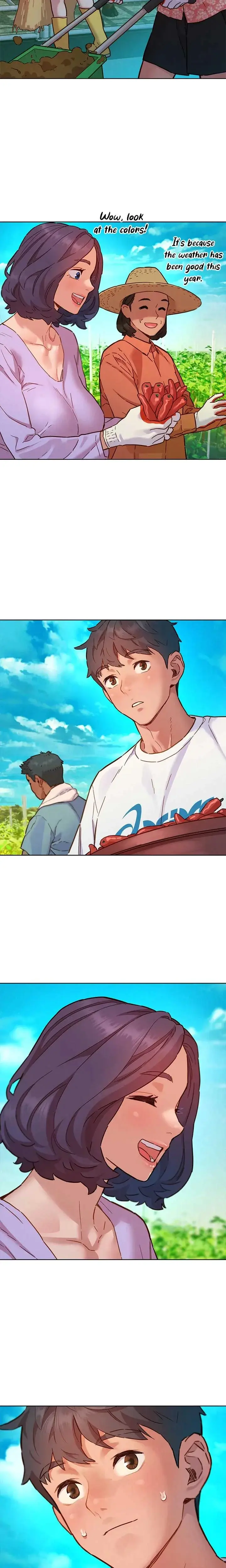 Friends To Lovers From Today Chapter 104 - Page 14