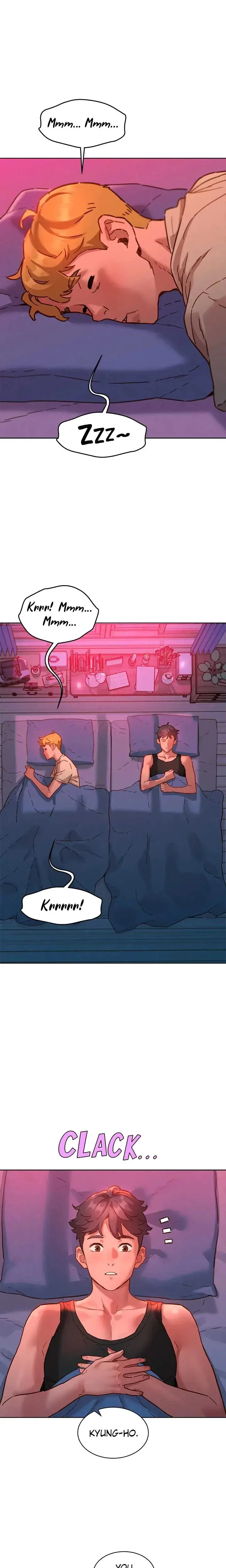 Friends To Lovers From Today Chapter 104 - Page 16