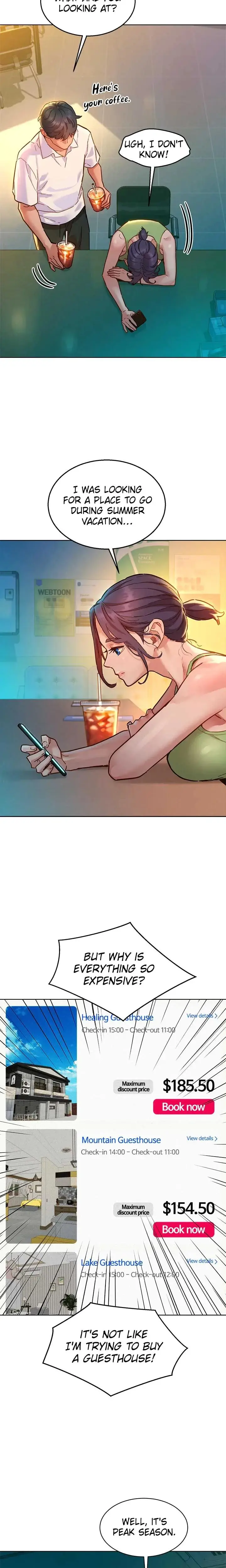 Friends To Lovers From Today Chapter 104 - Page 2