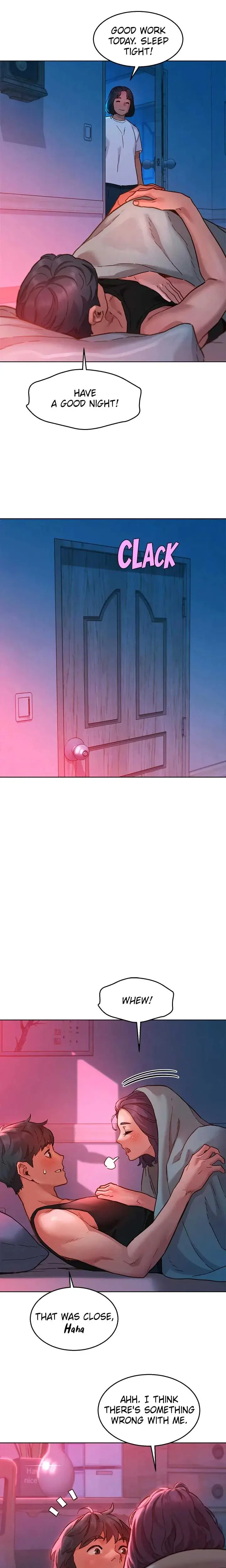 Friends To Lovers From Today Chapter 104 - Page 20