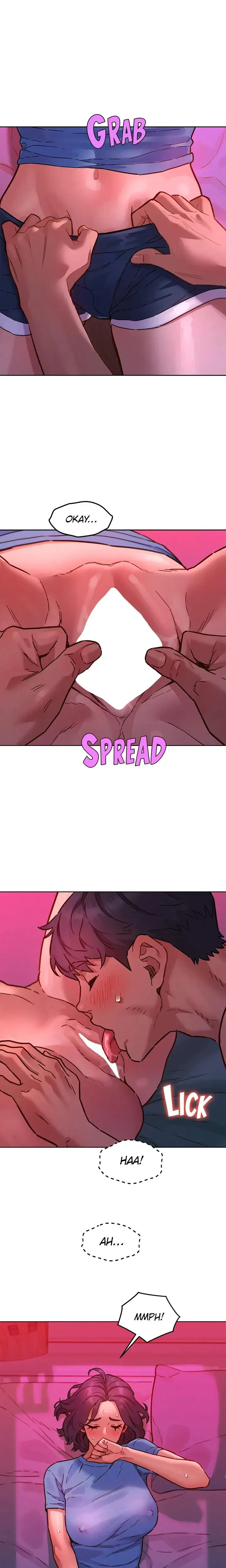 Friends To Lovers From Today Chapter 105 - Page 10
