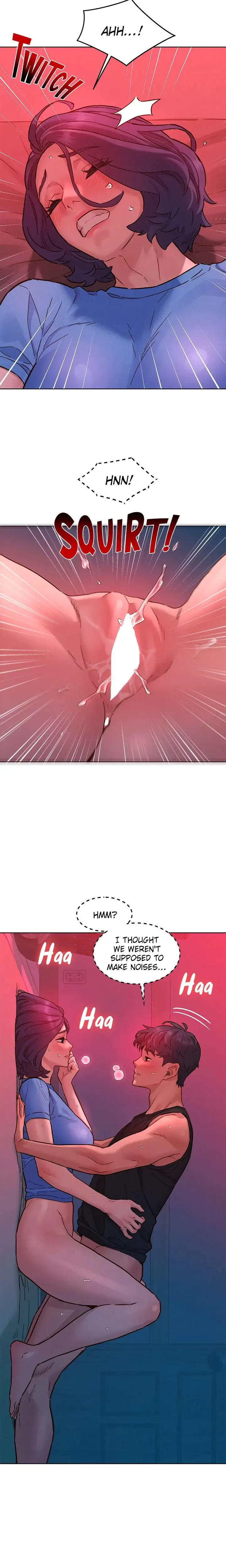 Friends To Lovers From Today Chapter 105 - Page 12