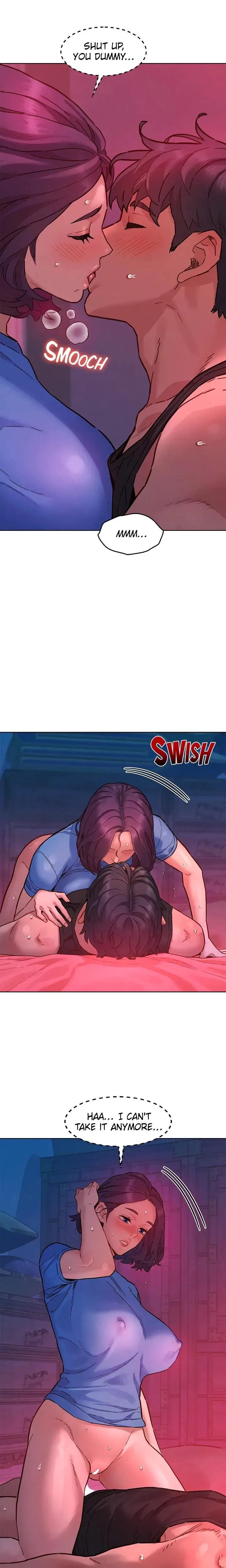 Friends To Lovers From Today Chapter 105 - Page 13