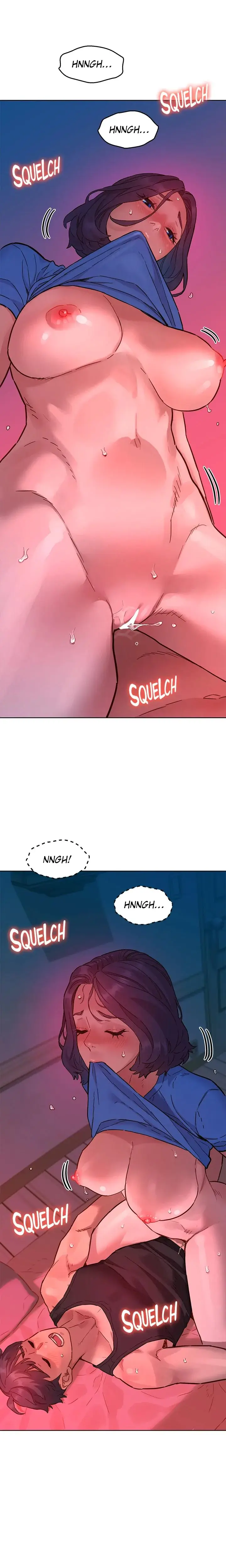 Friends To Lovers From Today Chapter 105 - Page 15