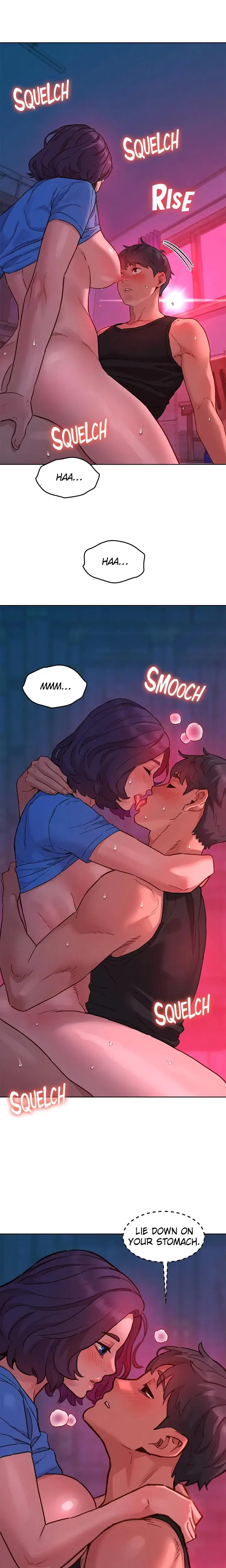Friends To Lovers From Today Chapter 105 - Page 16