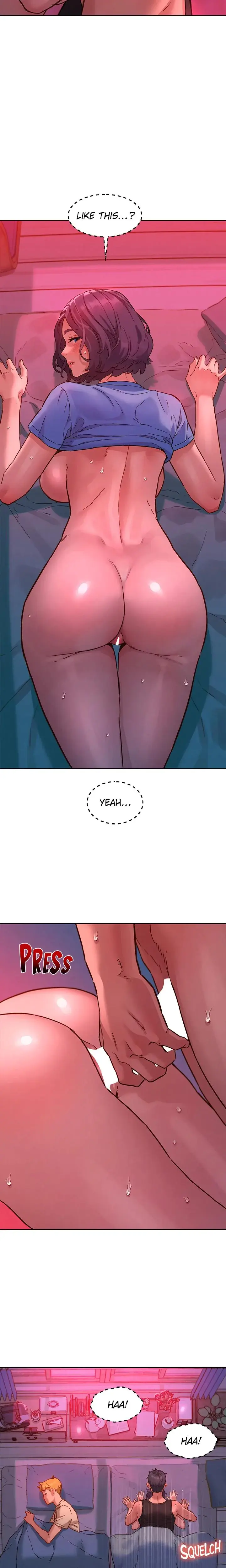 Friends To Lovers From Today Chapter 105 - Page 17