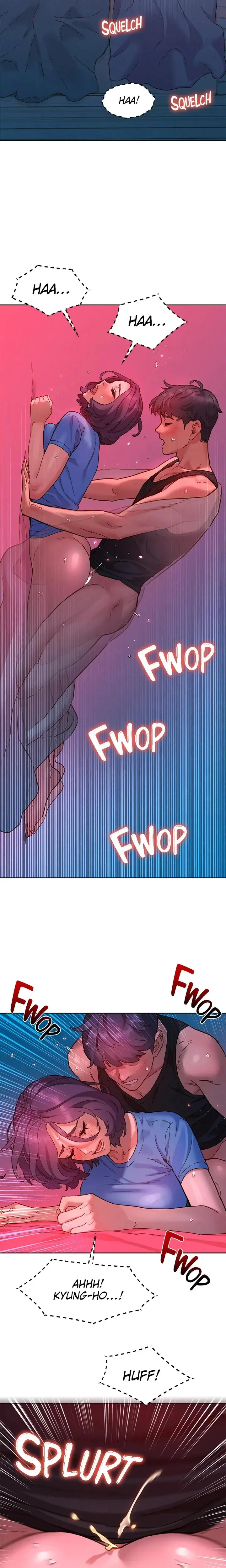 Friends To Lovers From Today Chapter 105 - Page 18