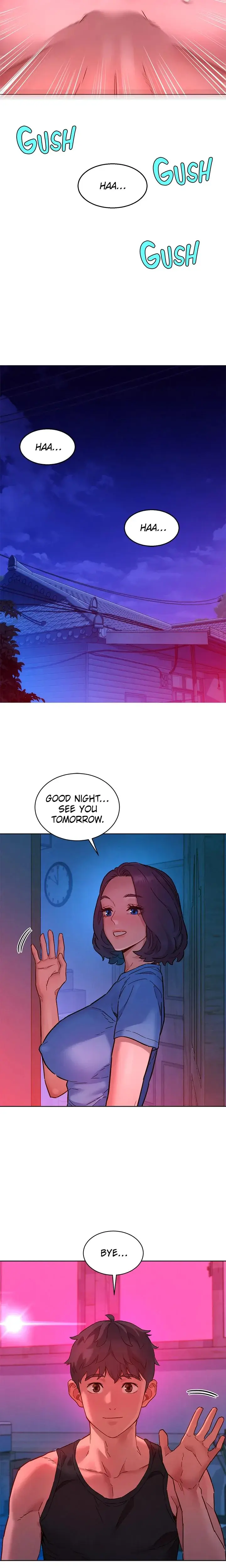 Friends To Lovers From Today Chapter 105 - Page 19