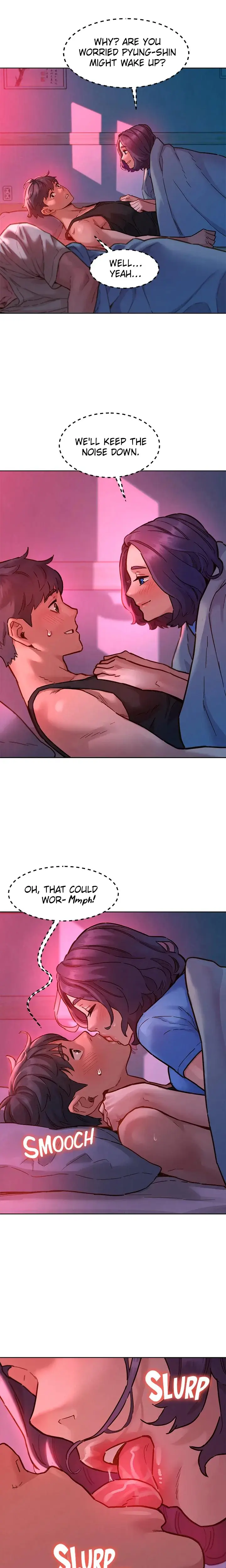 Friends To Lovers From Today Chapter 105 - Page 2