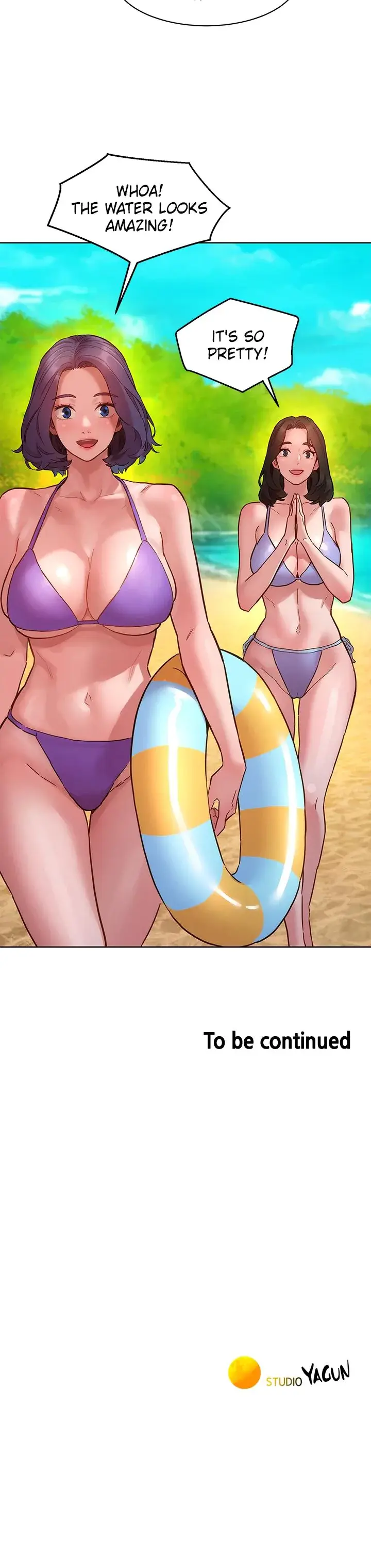 Friends To Lovers From Today Chapter 105 - Page 22