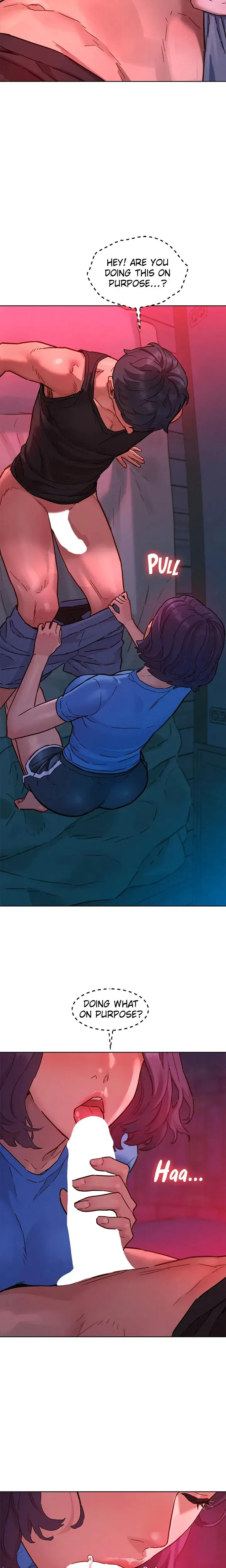 Friends To Lovers From Today Chapter 105 - Page 5