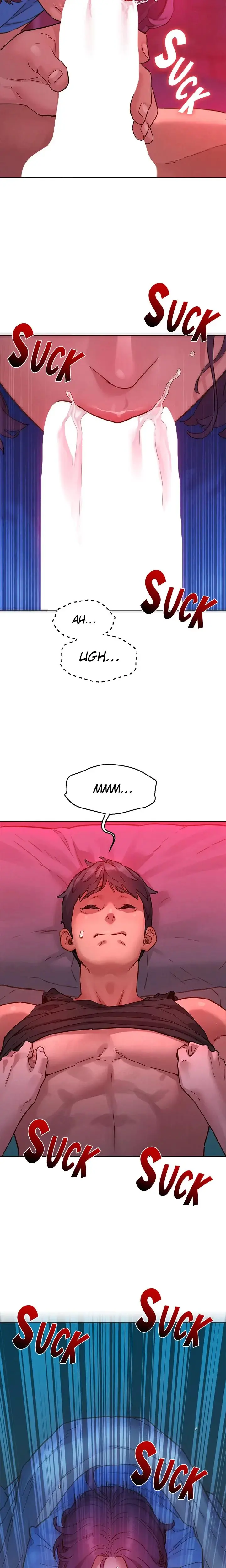 Friends To Lovers From Today Chapter 105 - Page 6