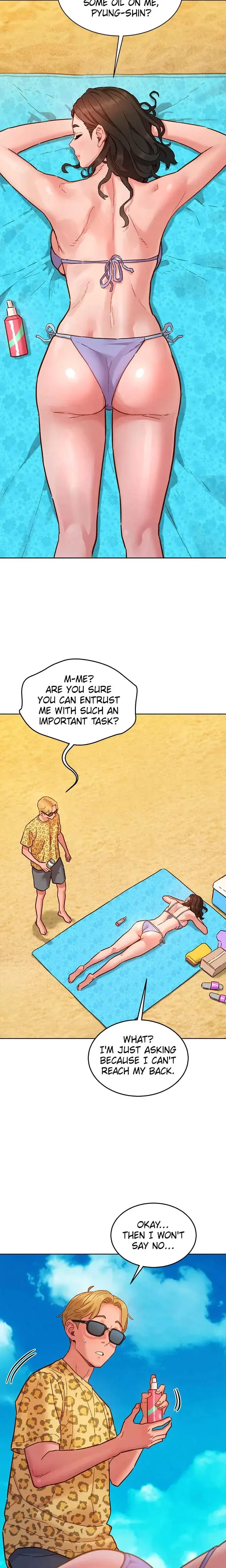 Friends To Lovers From Today Chapter 106 - Page 10