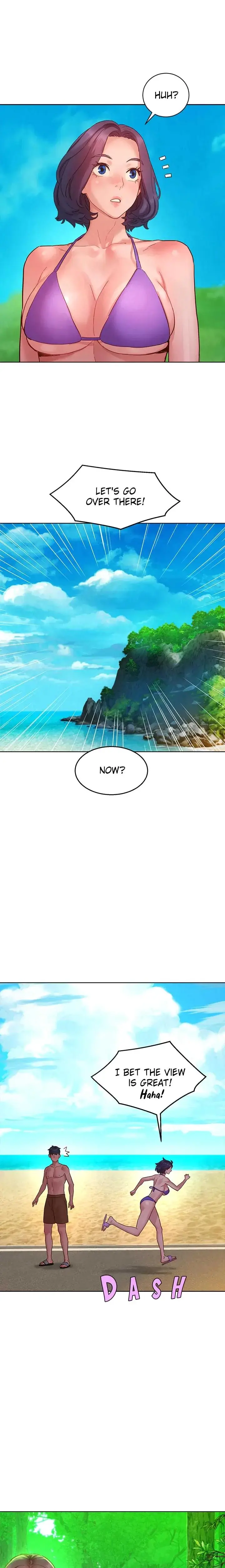 Friends To Lovers From Today Chapter 106 - Page 13