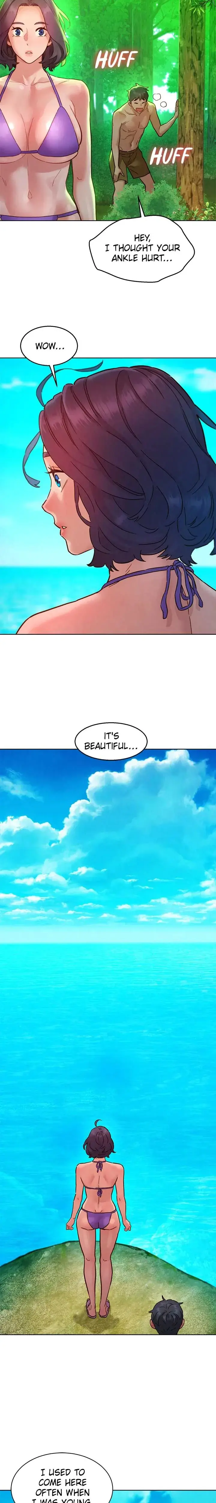 Friends To Lovers From Today Chapter 106 - Page 14
