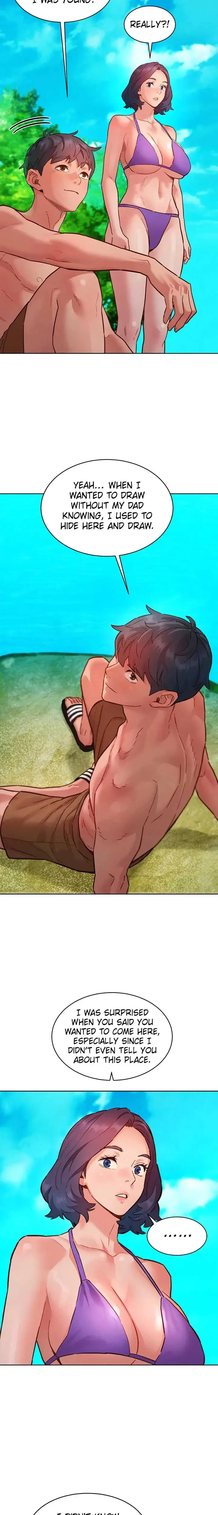 Friends To Lovers From Today Chapter 106 - Page 15