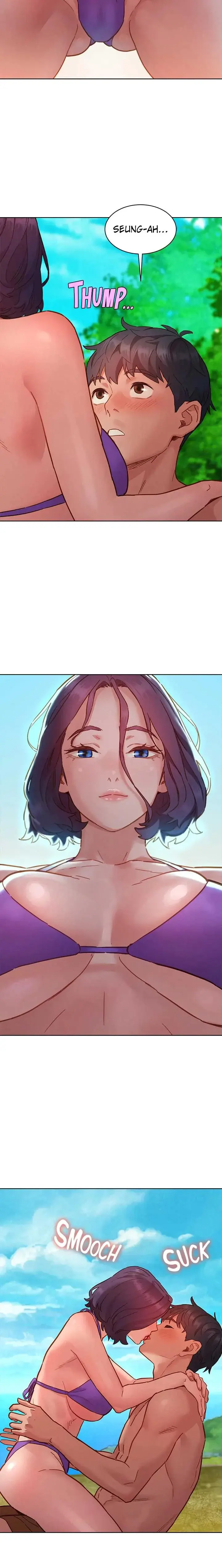 Friends To Lovers From Today Chapter 106 - Page 17
