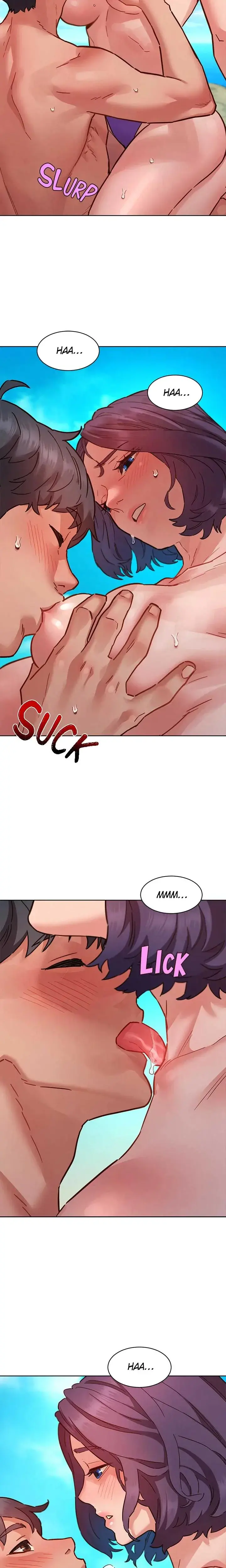Friends To Lovers From Today Chapter 106 - Page 19