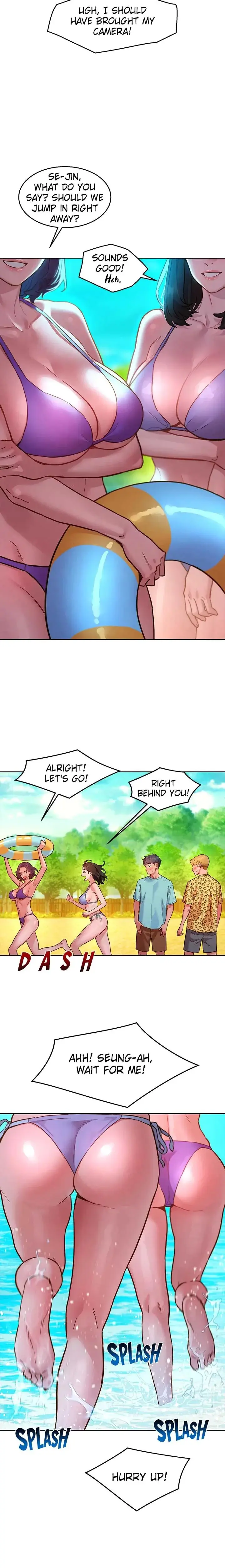 Friends To Lovers From Today Chapter 106 - Page 2