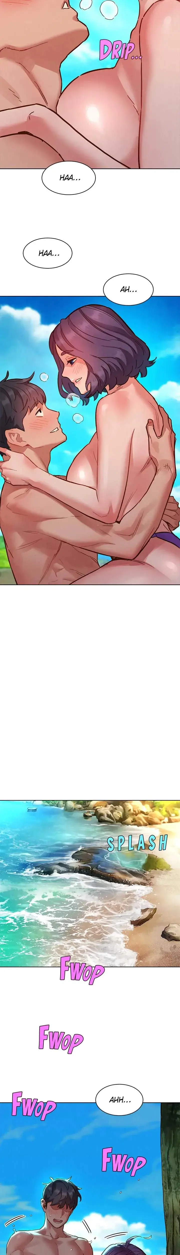 Friends To Lovers From Today Chapter 106 - Page 20