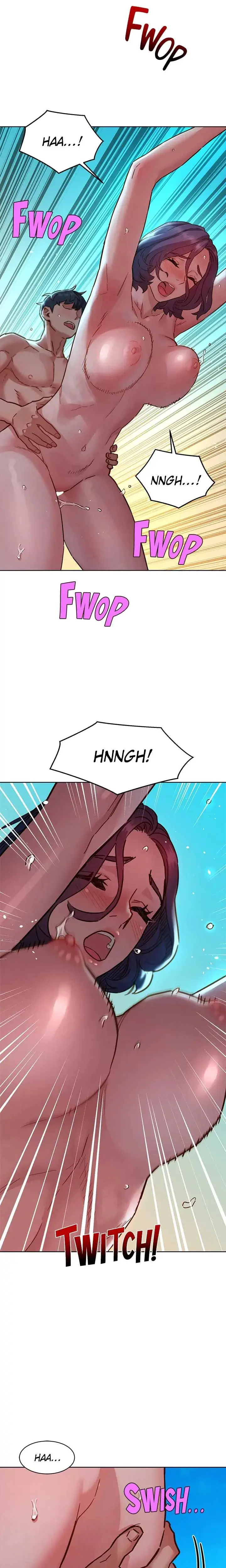 Friends To Lovers From Today Chapter 106 - Page 22