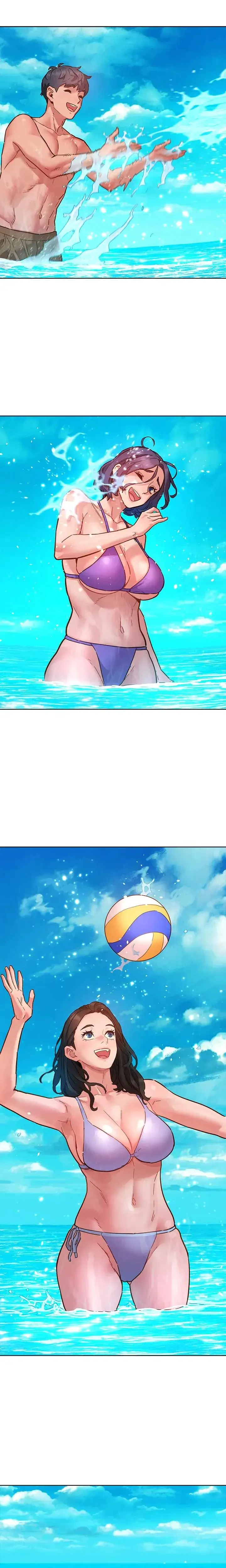 Friends To Lovers From Today Chapter 106 - Page 4
