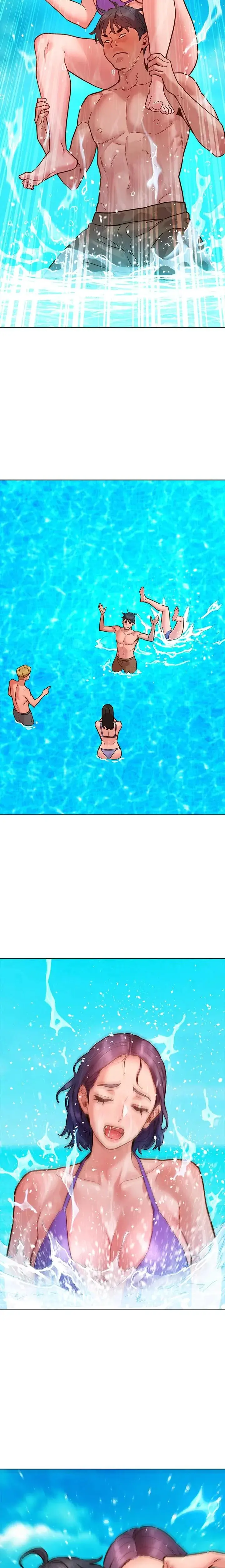 Friends To Lovers From Today Chapter 106 - Page 6