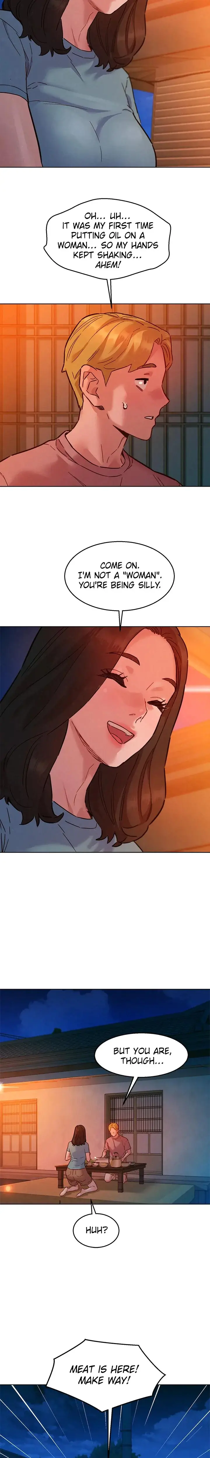 Friends To Lovers From Today Chapter 107 - Page 10