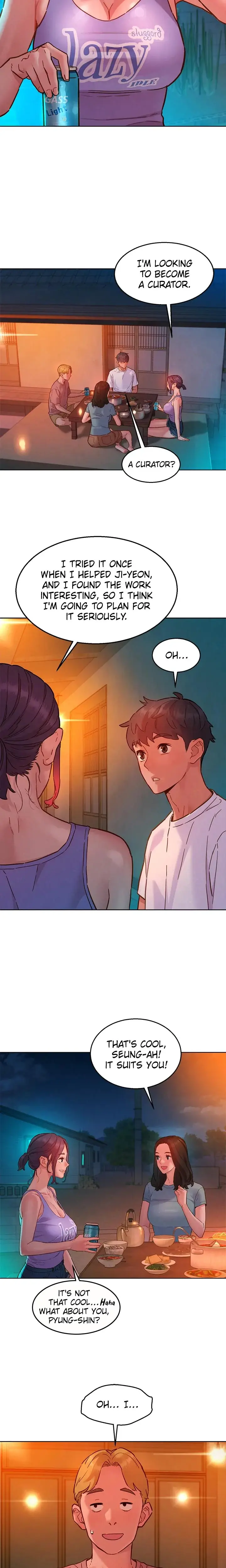 Friends To Lovers From Today Chapter 107 - Page 12