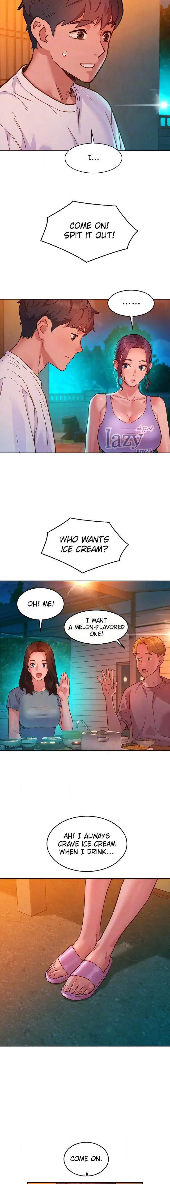 Friends To Lovers From Today Chapter 107 - Page 15