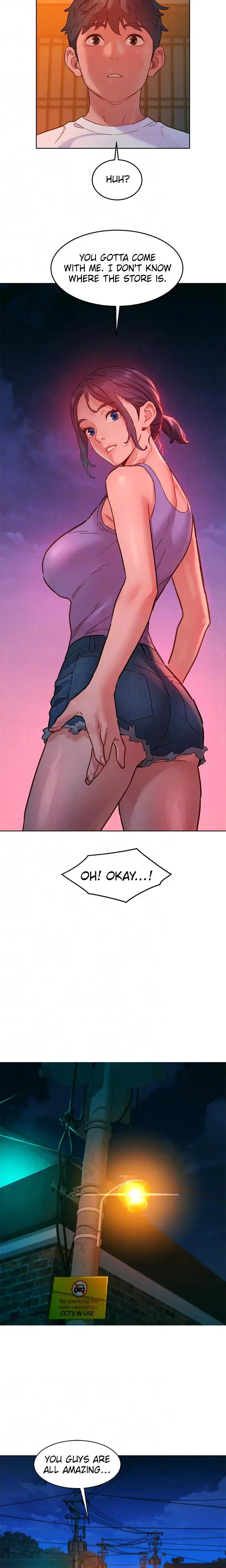 Friends To Lovers From Today Chapter 107 - Page 16
