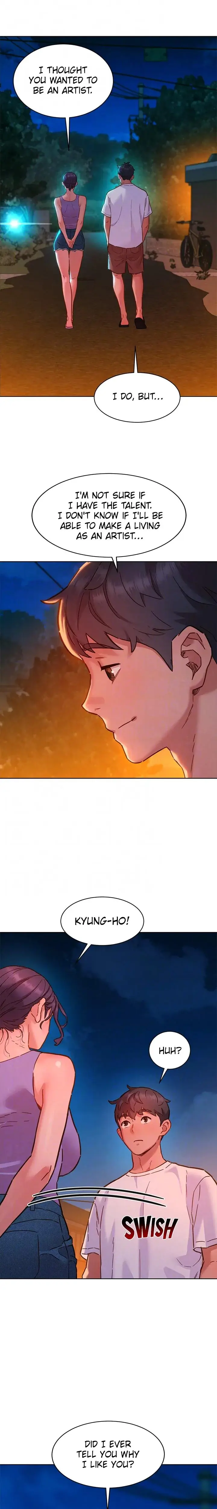 Friends To Lovers From Today Chapter 107 - Page 18
