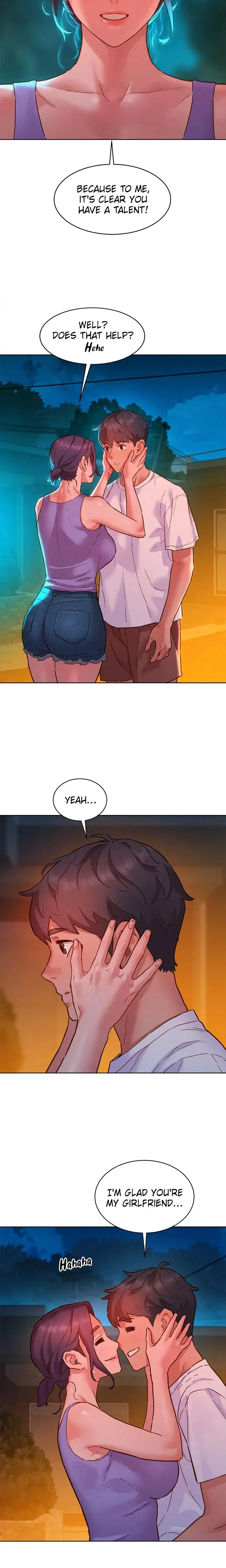 Friends To Lovers From Today Chapter 107 - Page 20