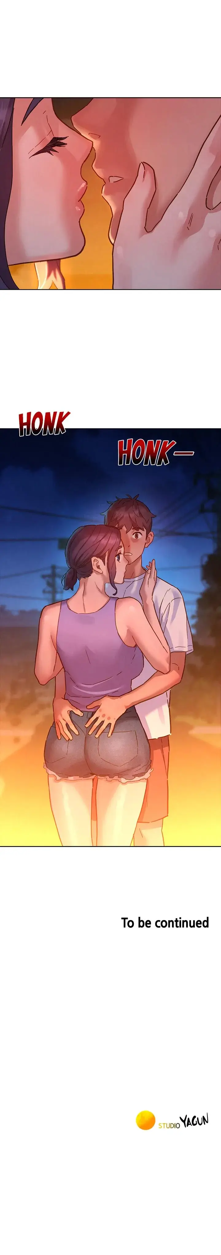 Friends To Lovers From Today Chapter 107 - Page 21