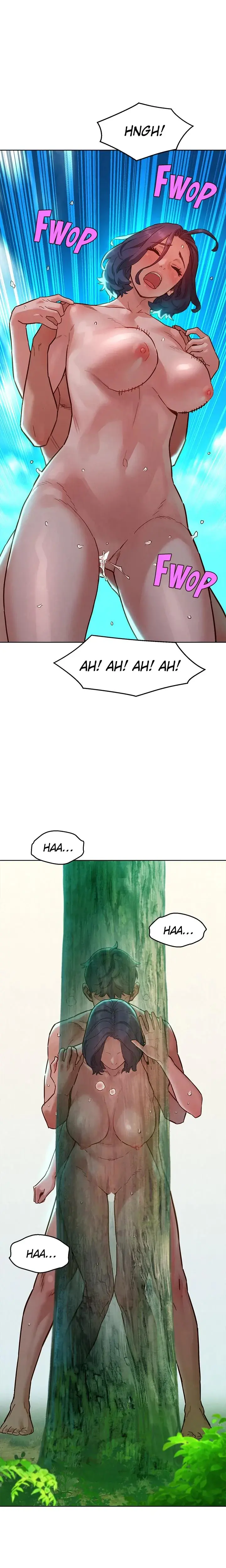 Friends To Lovers From Today Chapter 107 - Page 3
