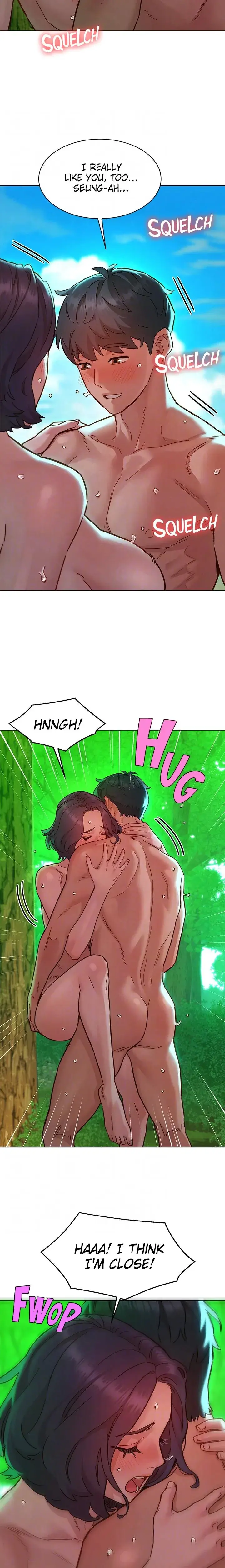 Friends To Lovers From Today Chapter 107 - Page 5