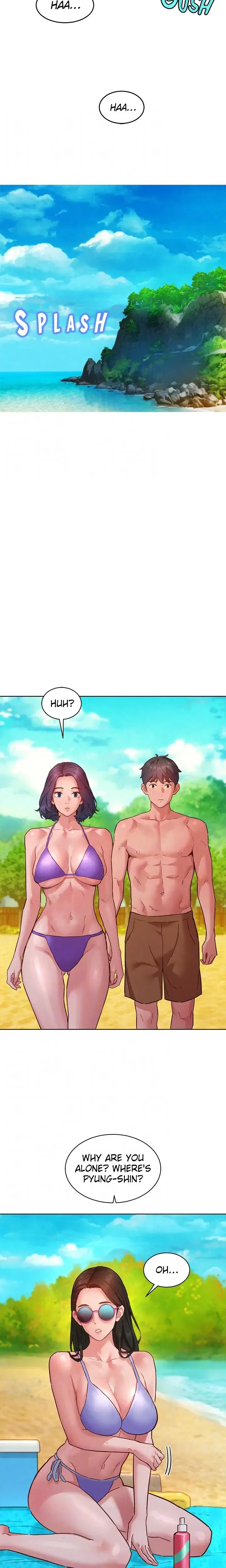 Friends To Lovers From Today Chapter 107 - Page 7