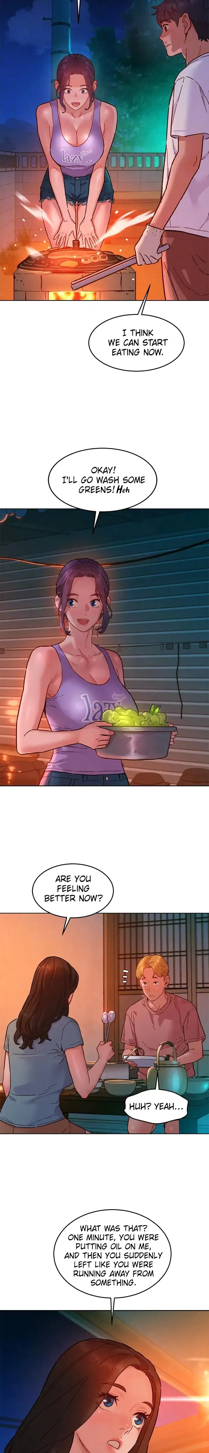 Friends To Lovers From Today Chapter 107 - Page 9