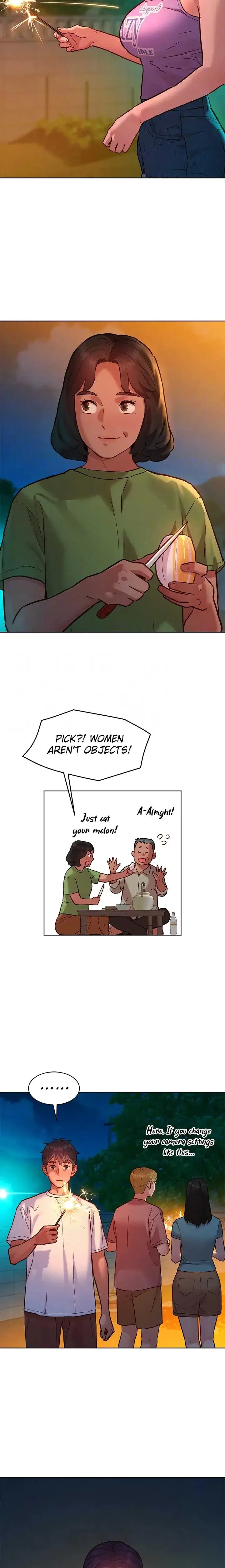 Friends To Lovers From Today Chapter 108 - Page 10